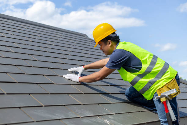 Best Roof Maintenance Services  in Waterville, ME