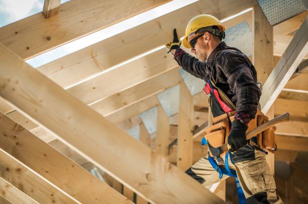Heating Cable for Roof Installation in Waterville, ME