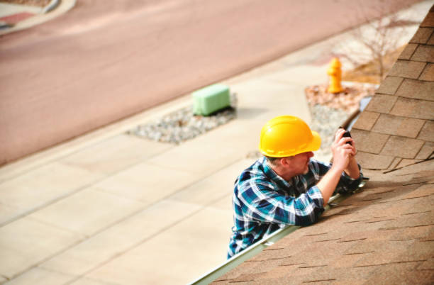 Best Metal Roofing Contractor  in Waterville, ME