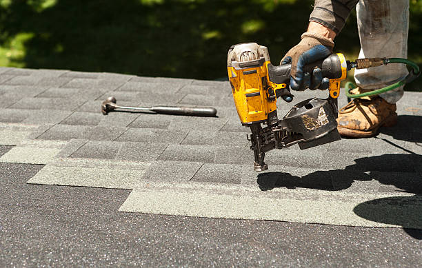 Best New Roof Installation  in Waterville, ME