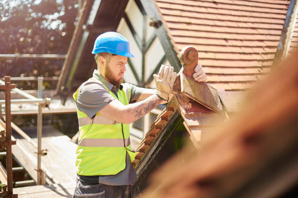 Best Flat Roof Repair Services  in Waterville, ME