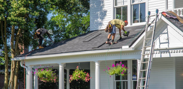 Best Local Roofing Companies  in Waterville, ME