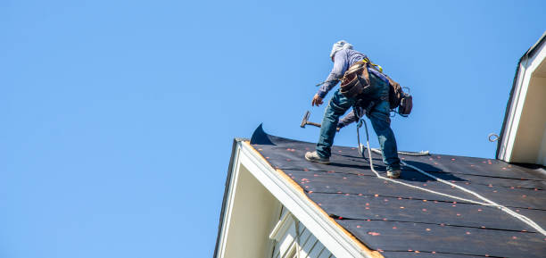 Roof Waterproofing Services in Waterville, ME